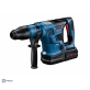 BOSCH GBH 18V-36 C Bezvadu perforators 